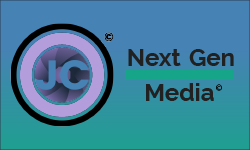 JC Next-Gen Media Logo